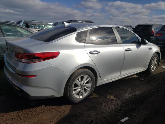 Изображение 3 2019 KIA OPTIMA LX 2019 с VIN 5XXGT4L39KG277783