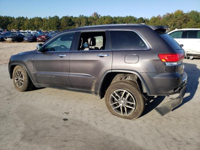 Изображение 2 2017 JEEP GRAND CHEROKEE LIMITED 2017 с VIN 1C4RJFBG8HC794337