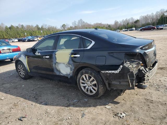 Obraz 2 z 2015 NISSAN ALTIMA 2.5 2015 z VIN 1N4AL3AP6FN892443