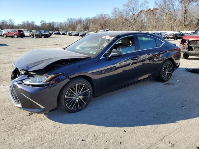 2022 LEXUS ES 250 BASE 2022 image