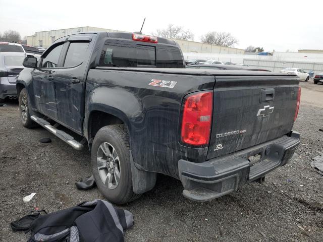 Obraz 2 z 2020 CHEVROLET COLORADO Z71 2020 z VIN 1GCGTDEN6L1250374