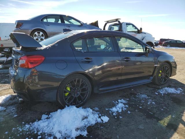 Изображение 3 2018 SUBARU WRX STI 2018 с VIN JF1VA2M68J9824974