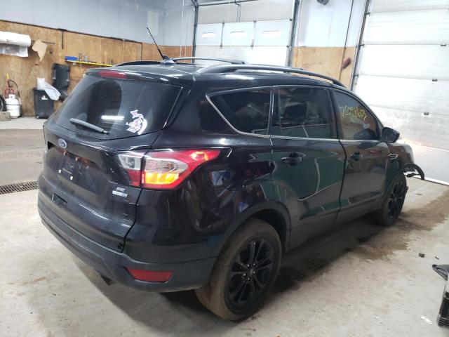 Obraz 3 z 2018 FORD ESCAPE SE 2018 z VIN 1FMCU9GD3JUB82846