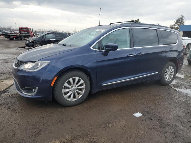 Изображение 1 2017 CHRYSLER PACIFICA TOURING L 2017 с VIN 2C4RC1BG1HR616418