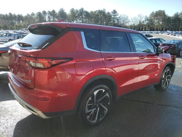 Obraz 3 z 2023 MITSUBISHI OUTLANDER SE 2023 z VIN JA4T5UA98PZ060000