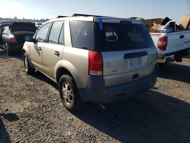 Image 2 of 2002 SATURN VUE  2002 with VIN 5GZCZ63B12S814117