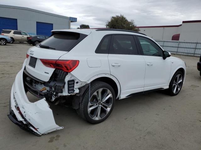 Изображение 3 2022 AUDI Q3 PREMIUM PLUS S LINE 45 2022 с VIN WA1EECF35N1039270