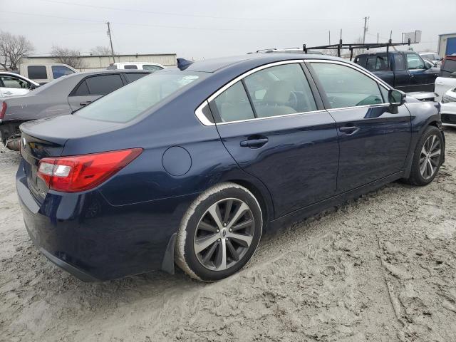 Изображение 3 2018 SUBARU LEGACY 2.5I LIMITED 2018 с VIN 4S3BNAN69J3004447