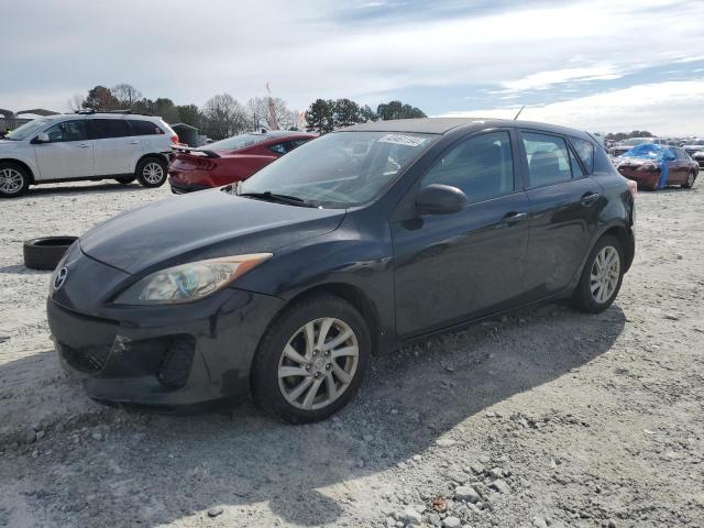 Изображение 2012 MAZDA 3 I 2012