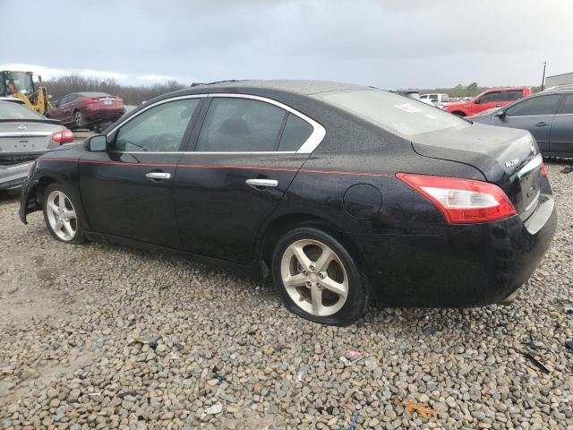 Image 2 of 2010 NISSAN MAXIMA S 2010 with VIN 1N4AA5AP1AC825156