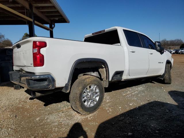 Image 3 of 2020 CHEVROLET SILVERADO K2500 HEAVY DUTY LT 2020 with VIN 1GC4YNEY1LF255716