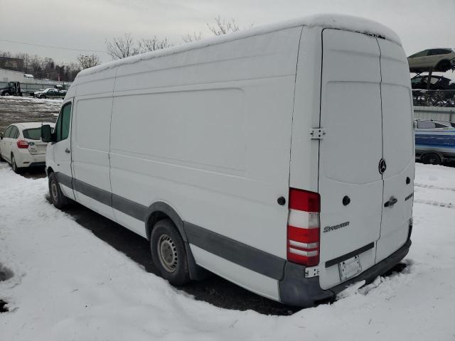 Изображение 2 2011 MERCEDES-BENZ SPRINTER 2500 2011 с VIN WD3PE8CC1B5587555