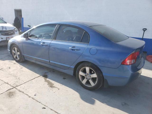 Изображение 2 2007 HONDA CIVIC EX 2007 с VIN 1HGFA15847L106375