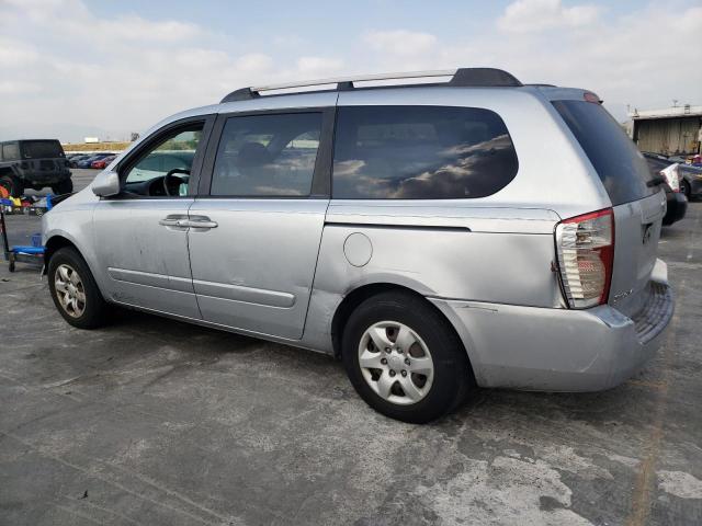 Obraz 2 z 2006 KIA SEDONA EX 2006 z VIN KNDMB233166076118