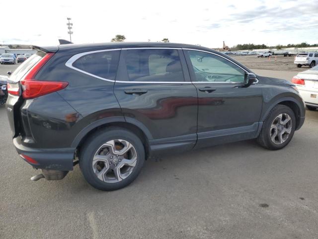 Obraz 3 z 2019 HONDA CR-V EX 2019 z VIN 7FARW2H58KE017915
