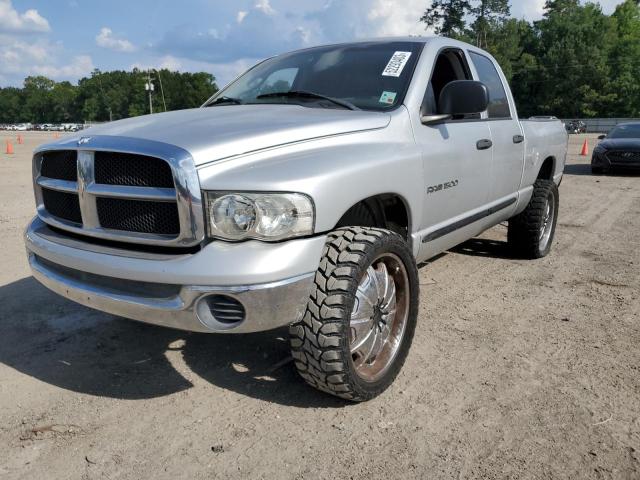 Изображение 1 2004 DODGE RAM 1500 ST 2004 с VIN 1D7HA18N04S718654