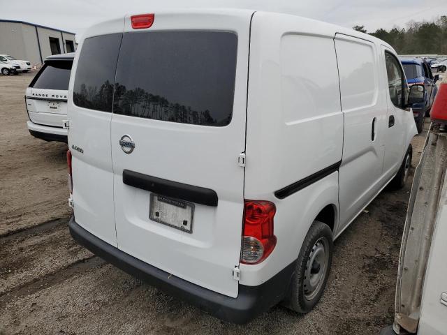 Image 3 of 2019 NISSAN NV200 2.5S 2019 with VIN 3N6CM0KN8KK699364