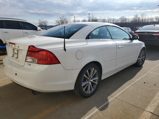 Obraz 3 z 2011 VOLVO C70 T5 2011 z VIN YV1672MC9BJ108906