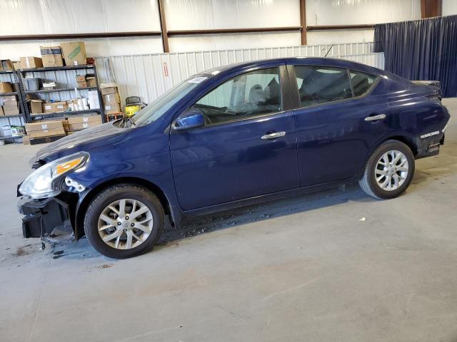 Image 1 of 2018 NISSAN VERSA S 2018 with VIN 3N1CN7AP0JL870857