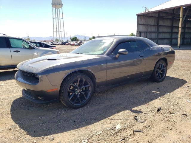 Obraz 2020 DODGE CHALLENGER SXT 2020