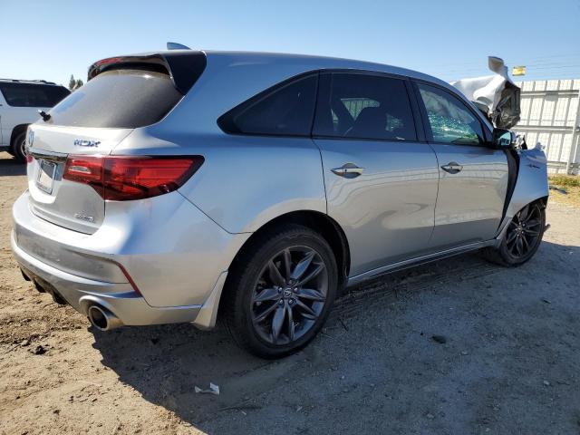 Изображение 3 2019 ACURA MDX A-SPEC 2019 с VIN 5J8YD4H05KL011288