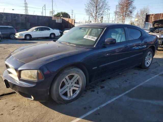 Image 1 of 2006 DODGE CHARGER R/T 2006 with VIN 2B3KA53HX6H431228