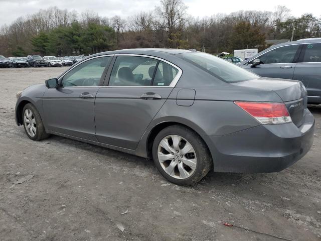 Obraz 2 z 2010 HONDA ACCORD EXL 2010 z VIN 1HGCP2F83AA193453