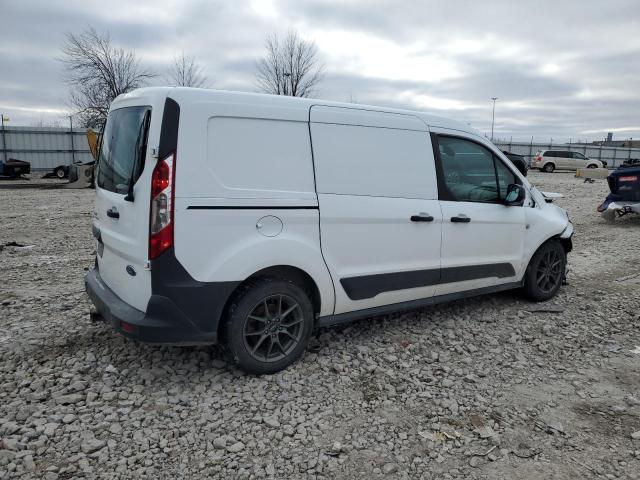 Obraz 3 z 2018 FORD TRANSIT CONNECT XL 2018 z VIN NM0LS7E74J1357051