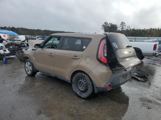 Obraz 2 z 2015 KIA SOUL  2015 z VIN KNDJN2A25F7218839