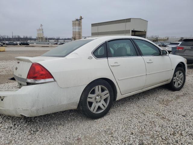 Image 3 of 2007 CHEVROLET IMPALA LT 2007 with VIN 2G1WC58R179376765