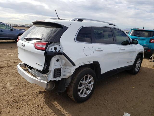 Obraz 3 z 2016 JEEP CHEROKEE LATITUDE 2016 z VIN 1C4PJMCBXGW170647