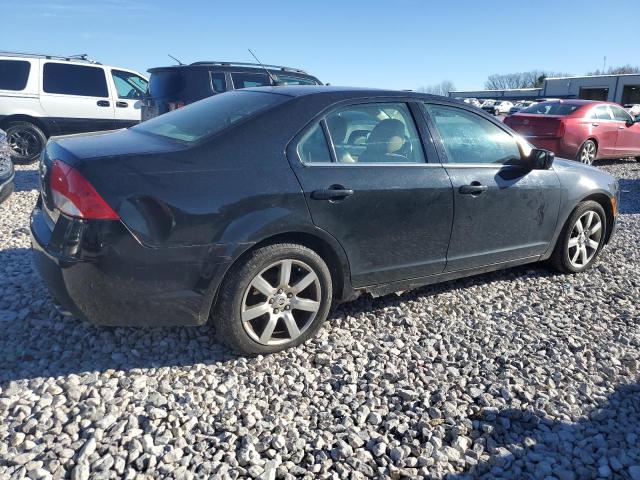 Image 3 of 2010 MERCURY MILAN PREMIER 2010 with VIN 3MEHM0JA1AR656092