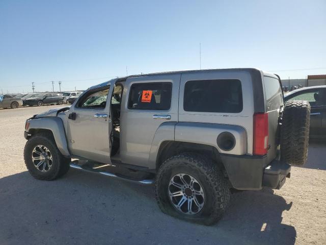 Изображение 2 2008 HUMMER H3  2008 с VIN 5GTEN13E588153970