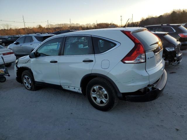 Image 2 of 2014 HONDA CR-V LX 2014 with VIN 5J6RM4H32EL083092