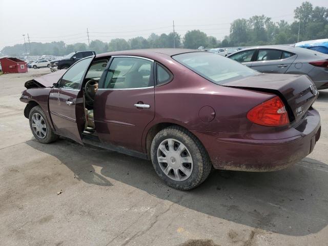 Image 2 of 2007 BUICK LACROSSE CX 2007 with VIN 2G4WC582271232467