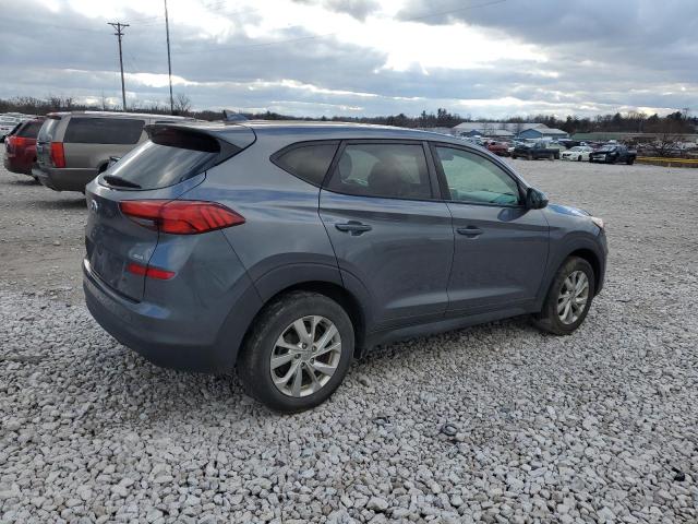 Obraz 3 z 2019 HYUNDAI TUCSON SE 2019 z VIN KM8J2CA48KU914215