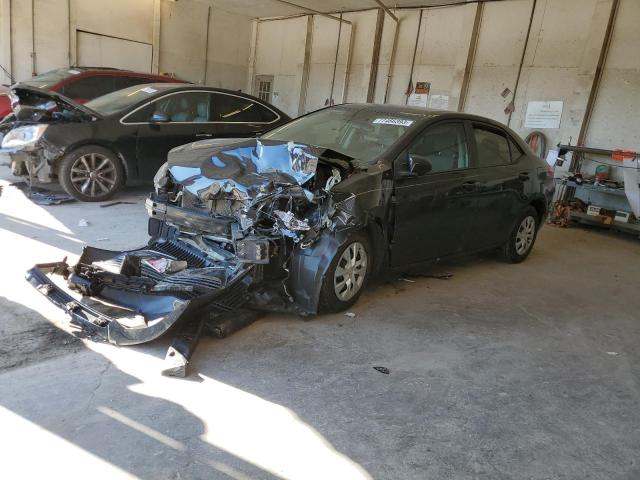 Obraz 2017 TOYOTA COROLLA L 2017
