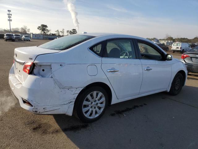Obraz 3 z 2017 NISSAN SENTRA S 2017 z VIN 3N1AB7AP5HY389578