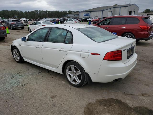 Image 2 of 2006 ACURA 3.2TL  2006 with VIN 19UUA66256A023000