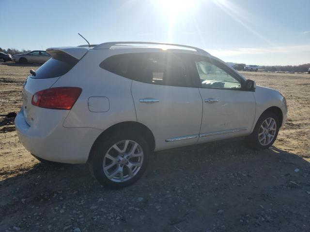 Image 3 of 2013 NISSAN ROGUE S 2013 with VIN JN8AS5MTXDW025835