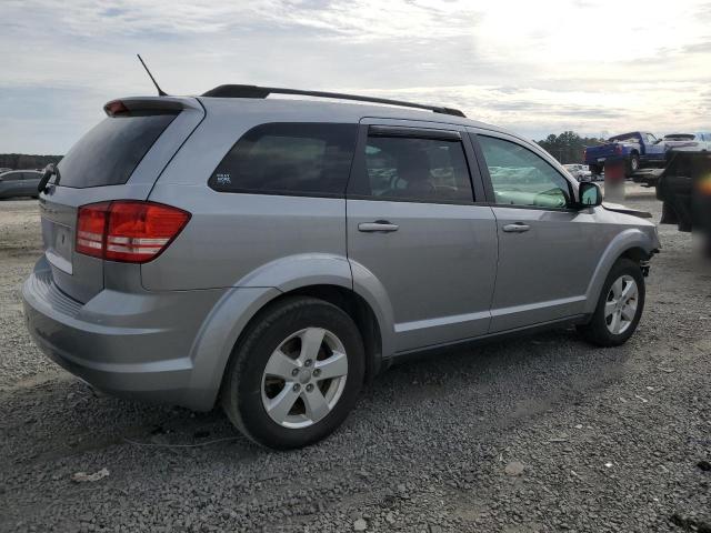 Изображение 3 2016 DODGE JOURNEY SE 2016 с VIN 3C4PDCAB2GT162262