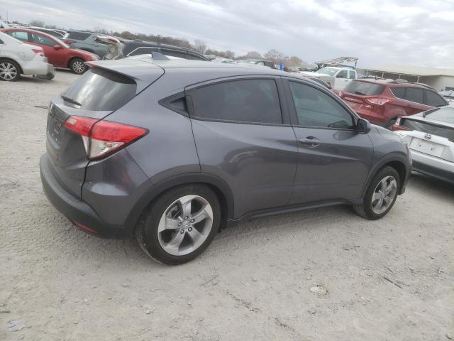 Изображение 3 2021 HONDA HR-V LX 2021 с VIN 3CZRU5H35MM731544