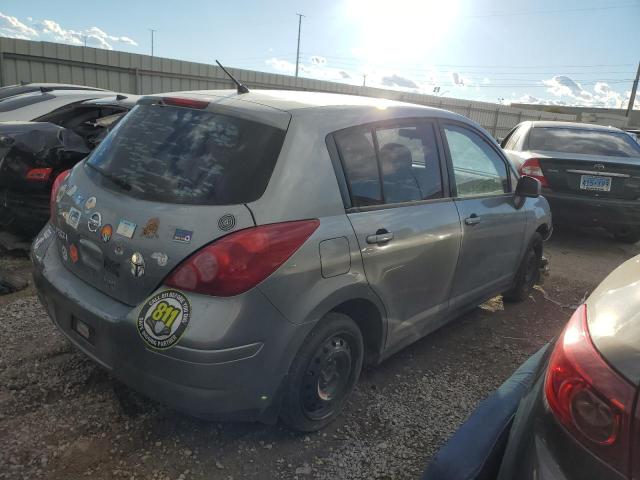 Image 3 of 2012 NISSAN VERSA S 2012 with VIN 3N1BC1CP3CL364972