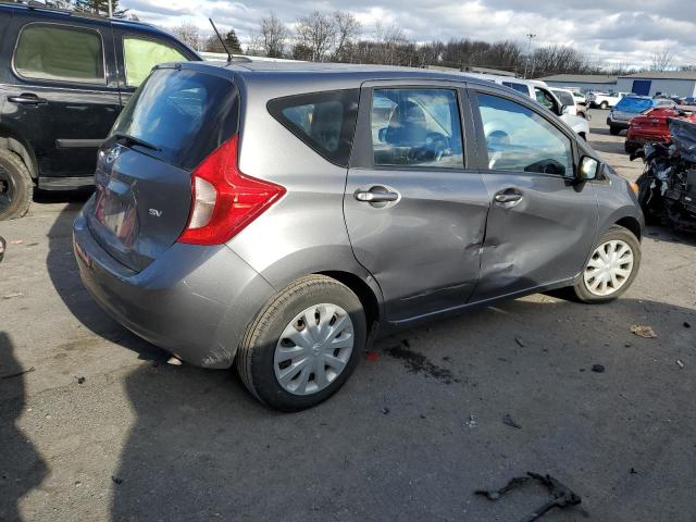 Image 3 of 2016 NISSAN VERSA NOTE S 2016 with VIN 3N1CE2CP8GL406353