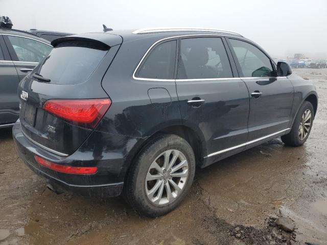 Image 3 of 2017 AUDI Q5 PREMIUM 2017 with VIN WA1C2AFP0HA018029