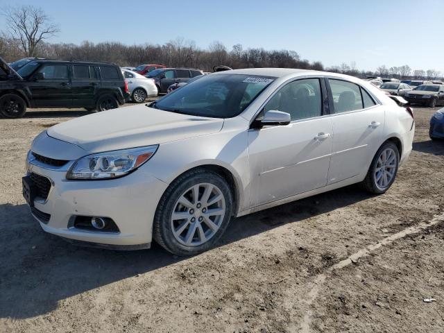Изображение 1 2014 CHEVROLET MALIBU 2LT 2014 с VIN 1G11E5SL5EF193110