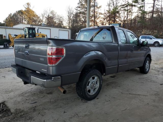 Image 3 of 2014 FORD F150 SUPER CAB 2014 with VIN 1FTFX1CF1EKG02428