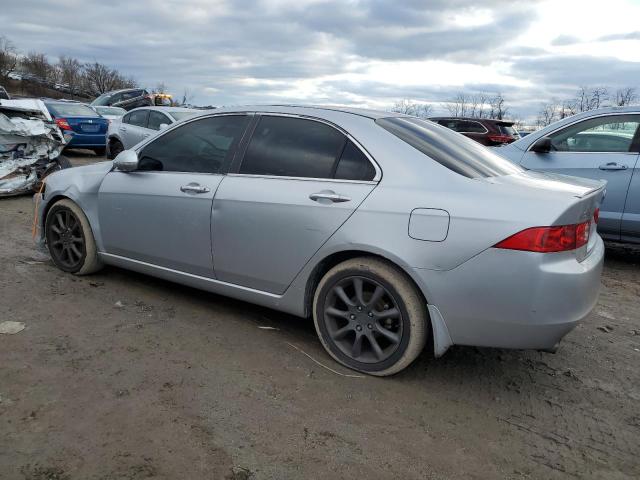 Изображение 2 2004 ACURA TSX  2004 с VIN JH4CL96864C017765