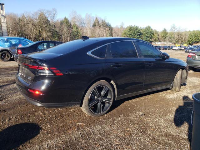Obraz 3 z 2023 HONDA ACCORD HYBRID SPORT 2023 z VIN 1HGCY2F51PA800817