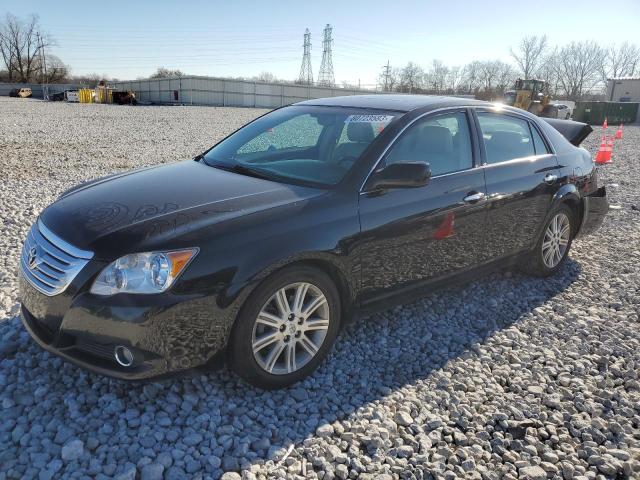 Image 1 of 2008 TOYOTA AVALON XL 2008 with VIN 4T1BK36B38U288996